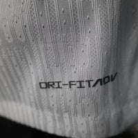 Camisa Oficial do Corinthians 25/26 - Versão Jogador