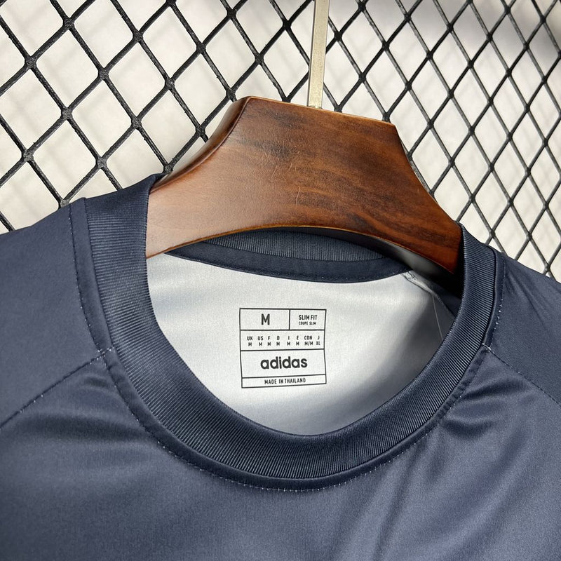 Camisa Oficial da Juventus 24/25 - Versão Torcedor