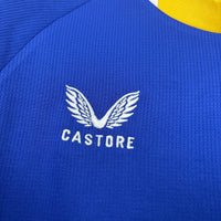 Camisa l Oficial do Everton 26/27 - Torcedor