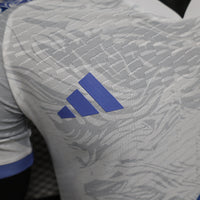 Camisa Oficial do Japão 24/25 Versão Jogador - Edição Anime Especial