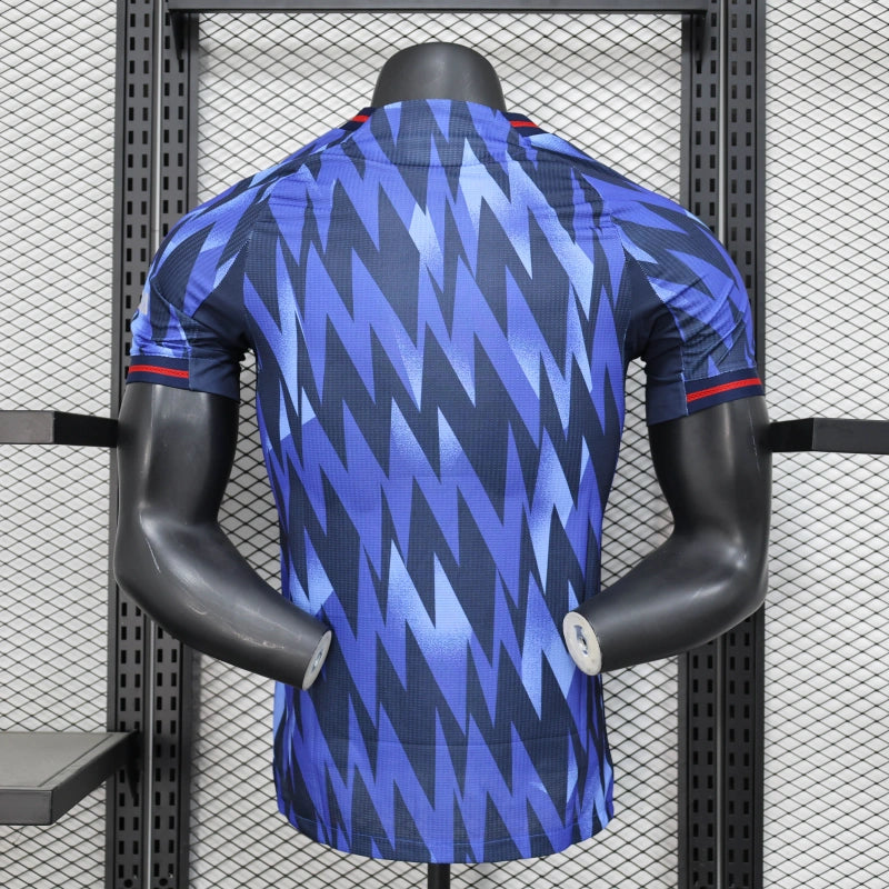 Camisa do Arsenal 25/26 Versão Jogador - Edição Especial