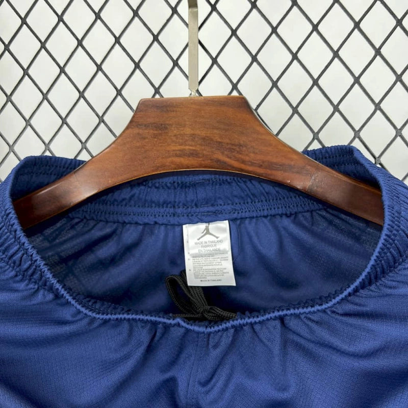 Short Oficial do PSG 25/26