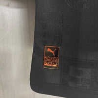 Camisa Oficial de Portugal 26/27 Versão Jogador - “Pantera Negra” em homenagem a Eusébio