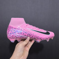 Chuteira Nike Air Zoom Mercurial Superfly 10 Elite FG