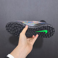 Chuteira Society Nike Phantom GX 6 DF Elite TF