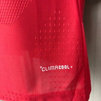 Camisa l Oficial do Manchester United 26/27 - Jogador