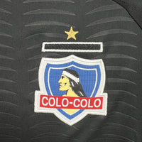 Camisa Oficial do Colo Colo 25/26 - Versão Torcedor