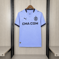 Camisa lll Olympique de Marseille 26/27 - Torcedor