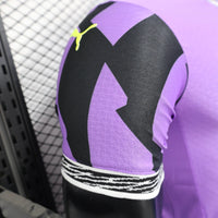 Camisa do Borussia Dortmound 25/26 Versão Jogador - Edição Especial