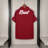 Camisa Retrô do River Plate 2005/2006