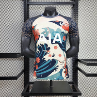 Camisa do Tottenham 24/25 Versão Jogador - Edição Especial