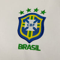 Camisa Retrô do Brasil 1998