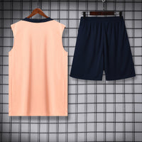 Kit Oficial do Chelsea 25/26 - Treino