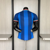 Camisa da Itália 26/27 Versão Jogador - Edição Especial