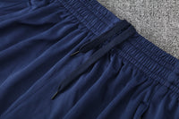 Kit Oficial do Real Madrid 25/26 - Treino