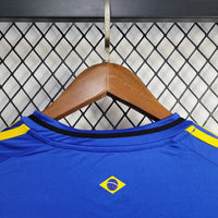 Camisa do Brasil 25/26 Versão Torcedor - Edição Especial