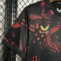 Camisa Oficial do Sevilla 24/25 - Versão Torcedor