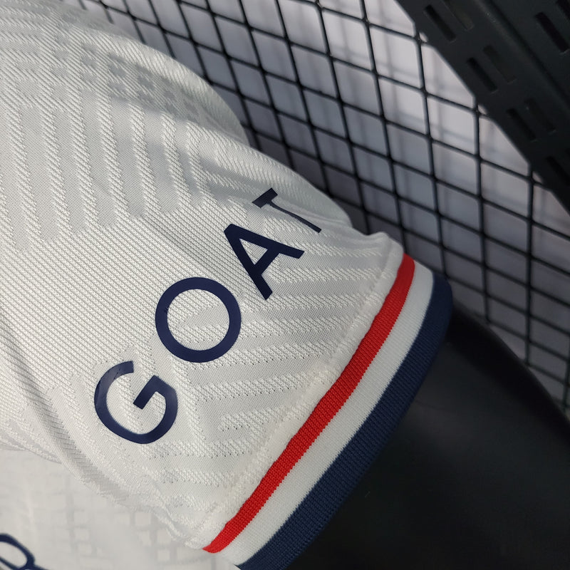 Camisa do PSG x Jordan 22/23 - Edição Especial