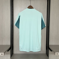 Camisa Oficial do Cruzeiro 25/26 Versão Torcedor - Treino