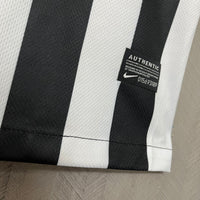 Camisa Retrô do Santos 2012 - Versão Retrô