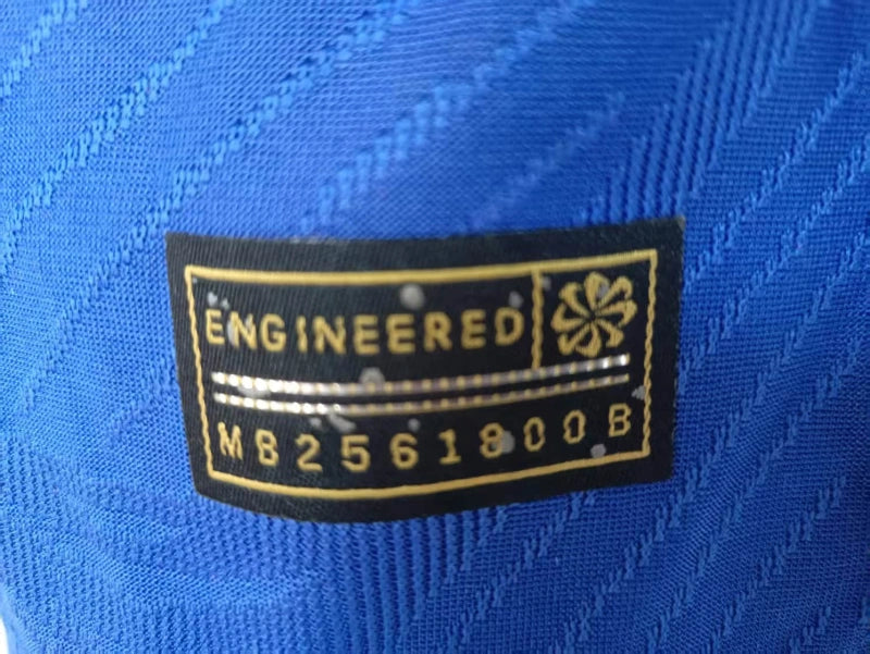 Camisa Oficial do PSG 25/26 - Polo