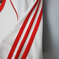 Camisa Retrô do River Plate 1986 - Versão Retrô