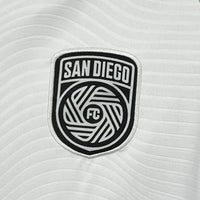 Camisa Oficial do San diego FC 25/26 - Versão Torcedor