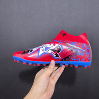 Chuteira Society Puma Future 8 Ultimate Playmakers FG