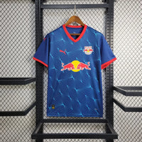 Camisa Oficial do Red Bull Bragantino 25/26 - Versão Torcedor