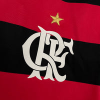 Camisa Retrô do CR Flamengo 2008/2009