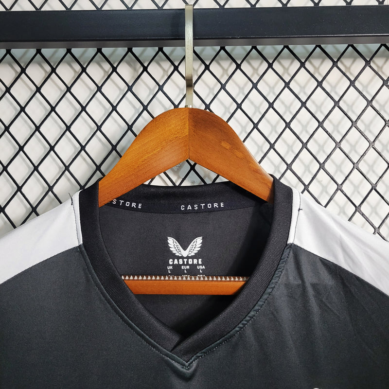 Camisa Oficial do Newcastle 23/24 - Treino