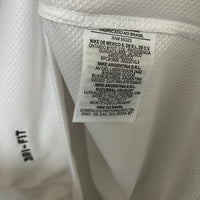 Camisa Retrô do Santos 2011/2012 Versão Retrô - Completa com Patrocínios