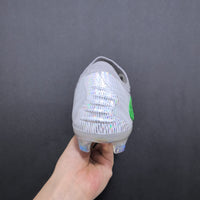 Chuteira EA Sports x Phantom 6 Low Elite Campo