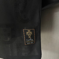 Camisa Oficial de Portugal 26/27 Versão Jogador - “Pantera Negra” em homenagem a Eusébio