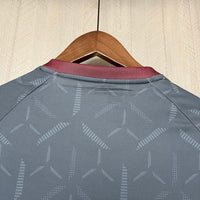 Camisa Oficial do São Paulo 25/26 Versão Torcedor - Treino