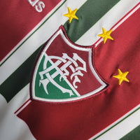 Camisa Retrô do Fluminense 2012