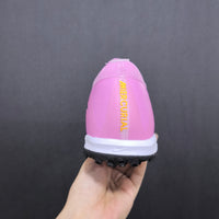 Chuteira Society Nike Air Zoom Mercurial Vapor 16 Pro