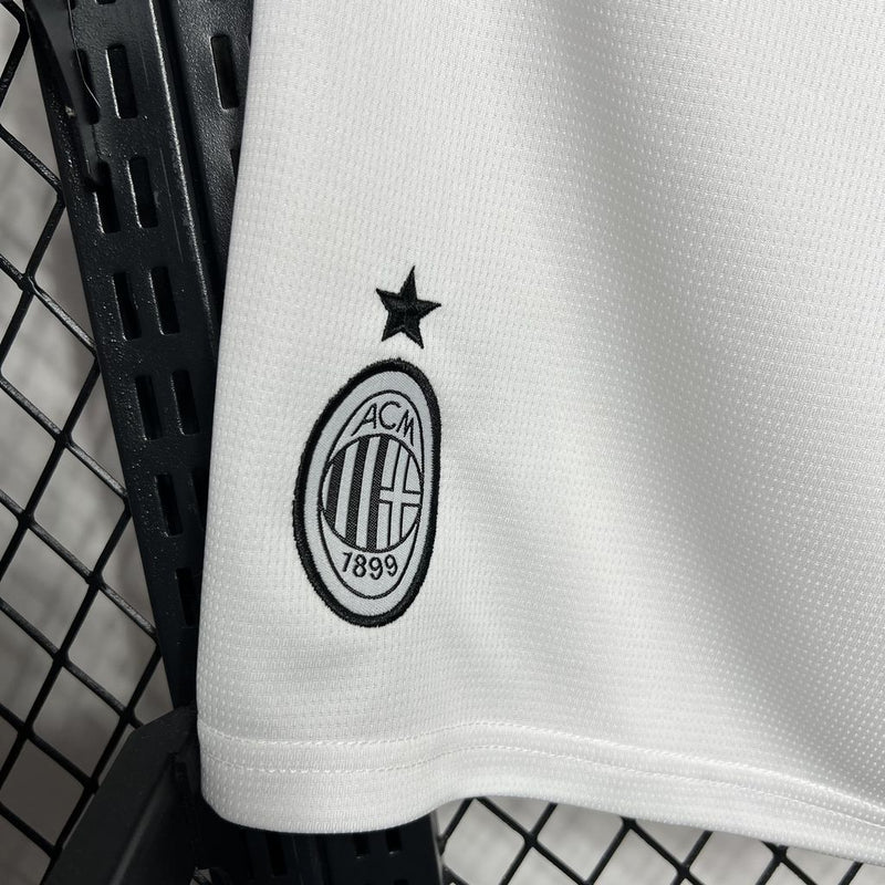 Short Oficial do Milan 24/25