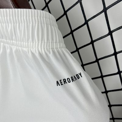 Short Oficial do Ajax 25/26