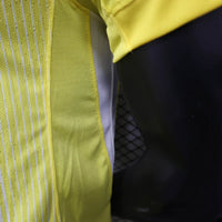 Camisa Oficial da França 25/26 Versão Jogador - Goleiro