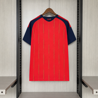 Camisa l Oficial da Espanha 26/27 Torcedor - Bicampeã do Mundo