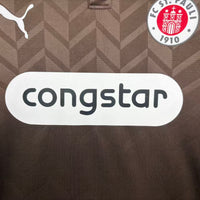 Camisa l Oficial FC ST Pauli 26/27 - Torcedor
