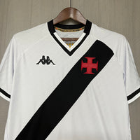 Camisa Oficial do Vasco 25/26 - Versão Torcedor