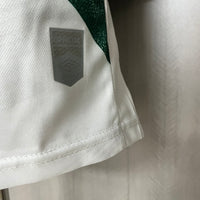 Regata Oficial do Fluminense 24/25 - Versão Torcedor