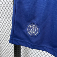 Conjunto Infantil Oficial do PSG 25/26 - Kids