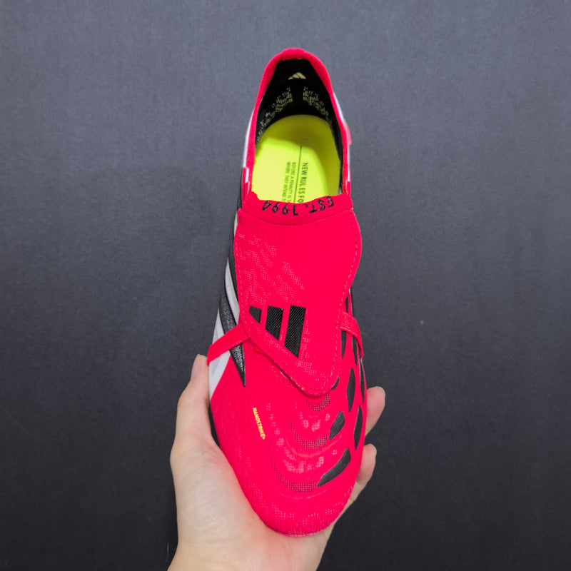 Chuteira Adidas Predator Tongue 26 Elite FG