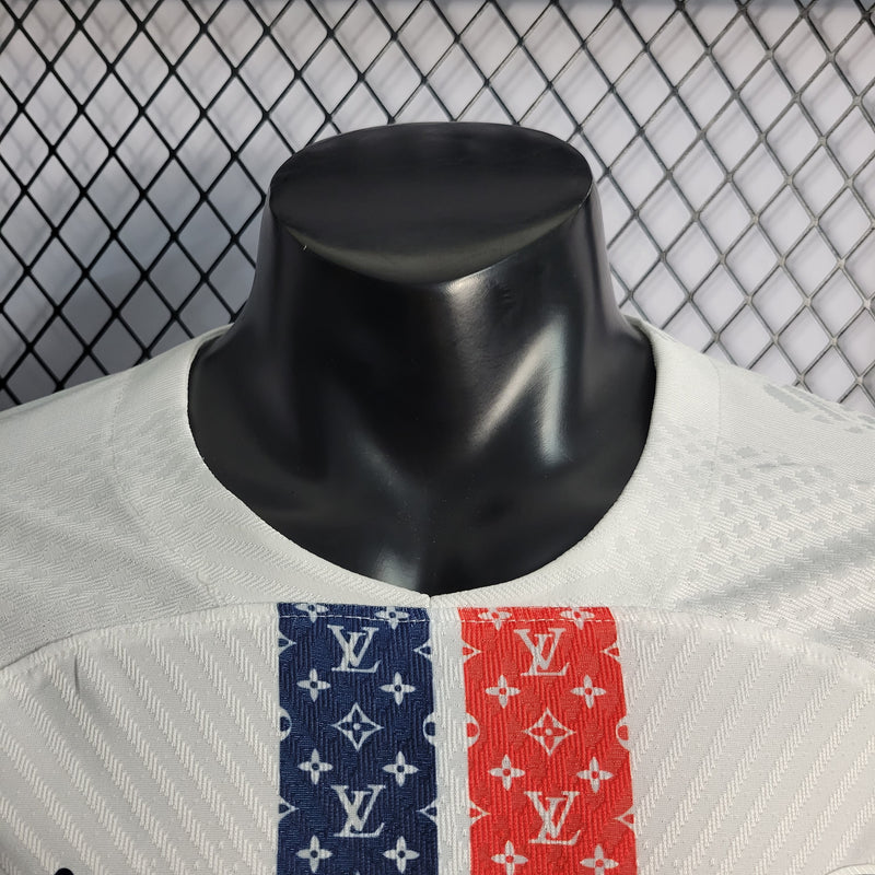 Camisa do PSG x Jordan 22/23 - Edição Especial