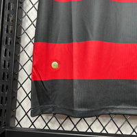 Camisa Retrô do CR Flamengo 2009/2010