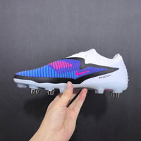 Chuteira Nike Phantom 6 Elite Low Trava Mista