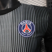 Camisa Oficial do PSG 25/26 - Versão Jogador